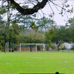 Regis Soccer Field